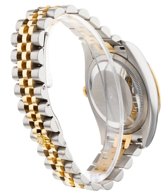 Rolex Datejust 116243 Image 3